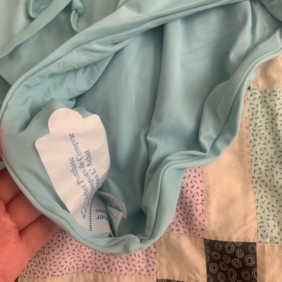 NWT Andie Swim Belmar One Piece - Picture 5 of 8